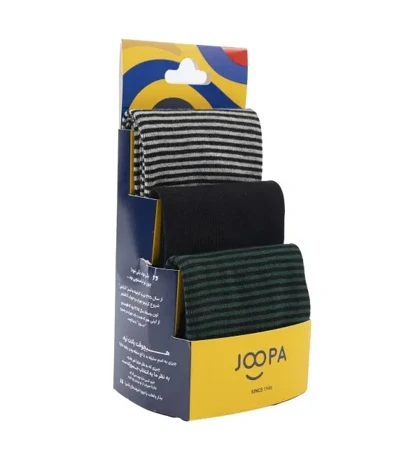 جوراب ساق‌دار مردانه جوپا Joopa کد JP51202242