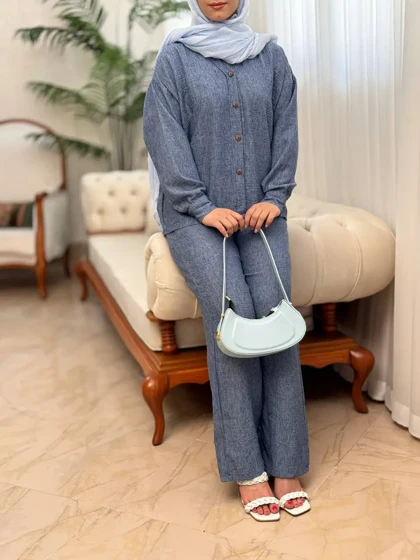 ست لینن هلن 3151