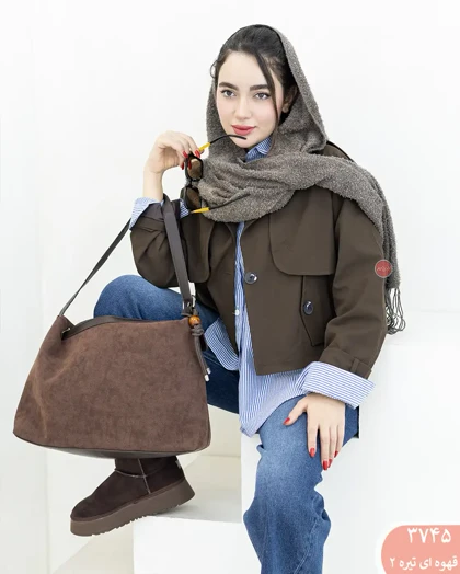 ترنج کت کوتاه دوژیله 3745