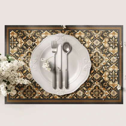 زیر بشقابی classic 200