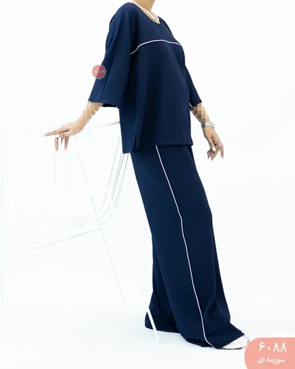 ست باکسی فیتیله 6088