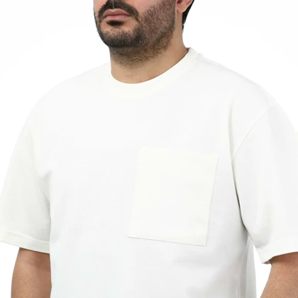 تیشرت آستین کوتاه جودون مردانه تن کوک مدل 26513413