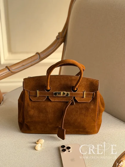 کیف جیر طرح هرمس