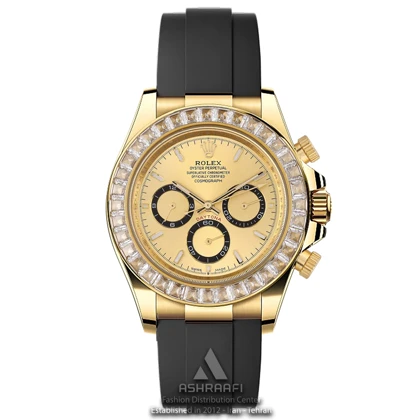ساعت رولکس دیتونا Rolex Cosmograph Daytona 40GD