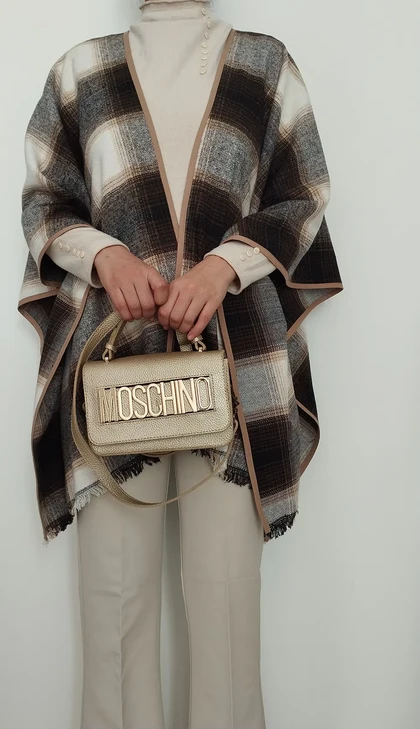 پانچو کشمیر