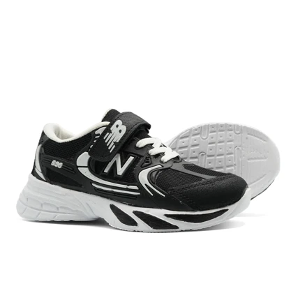 کفش کتانی بچگانه مدل 0589