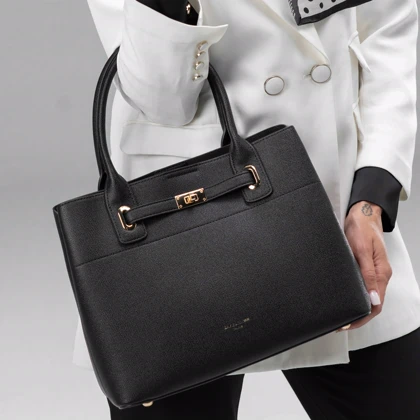 کیف دستی زنانه دیوید جونز مدل David Jones CM7744