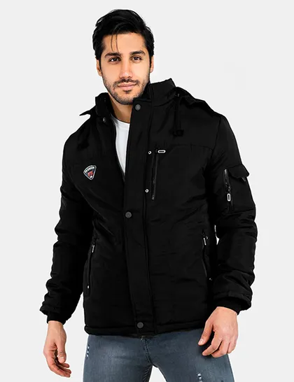 کاپشن مردانه Fashion