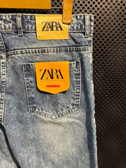 شلوار بگ مردانه(2035)