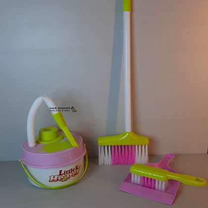 ست نظافت کد 39-667