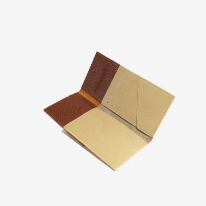 کیف جاکارتی چرم