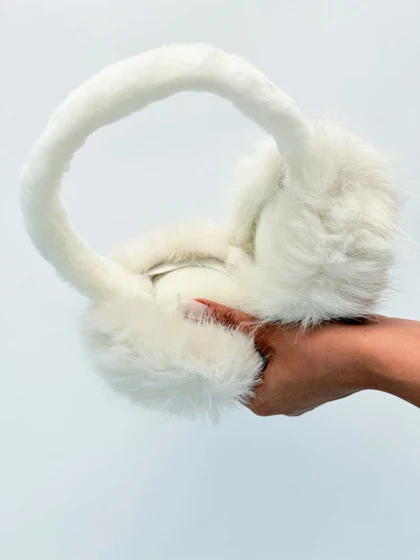 گوش گیر پشمی