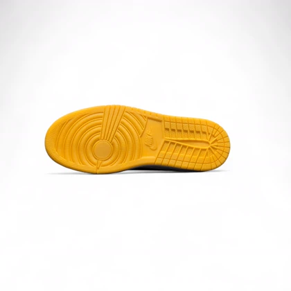 کتانی نایک ترویس مشکی زیتونی