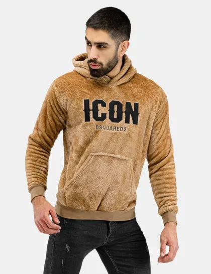 هودی مردانه Dsquared