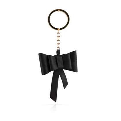 جاکلیدی زنانه چرم یلسان مدل آرسیس کد 082-HRM