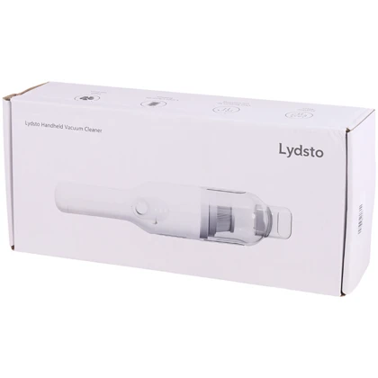 جارو شارژی شیائومی Xiaomi اصل مدل YM-SCXCH802/YM-SCXCH801 توان 65 وات