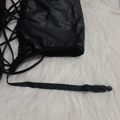 لباس خواب زنانه فیتن کد 452