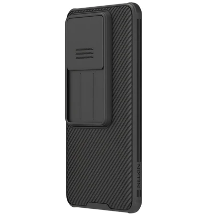 قاب محافظ شیائومی 14 تی پرو نیلکین CamShield Pro