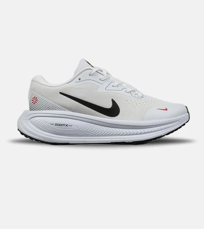 خرید کفش کتانی مردانه و زنانه نایک زوم ایکس سفید قرمز مدل 9146 Nike ZoomX