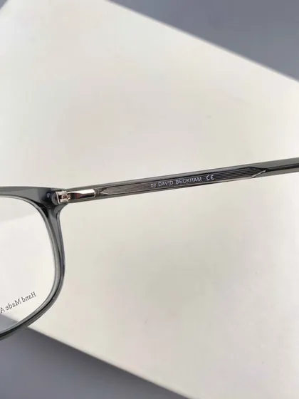 عینک طبی برند دیوید بکهام مدل DB7696