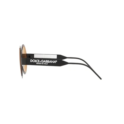 عینک آفتابی دولچه گابانا Dolce & Gabbana DG2234S 01106O