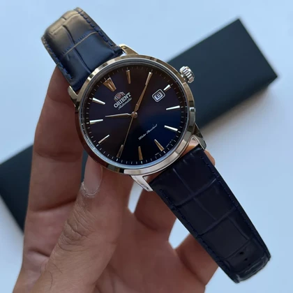 ساعت مچی مردانه اورینت ORIENT RA-AC0F06L
