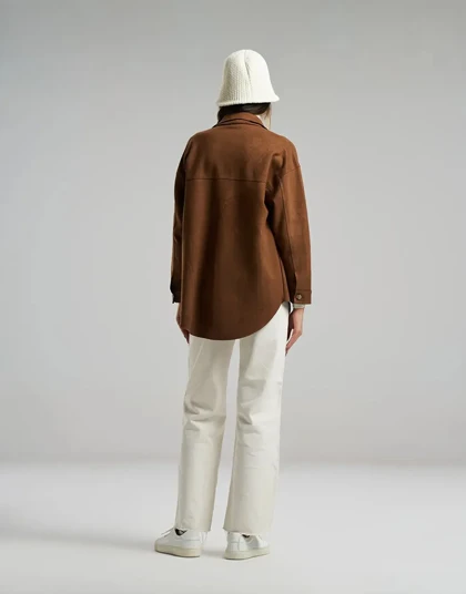 شومیزی سوییت