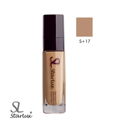 کرم پودر S استارلوکس