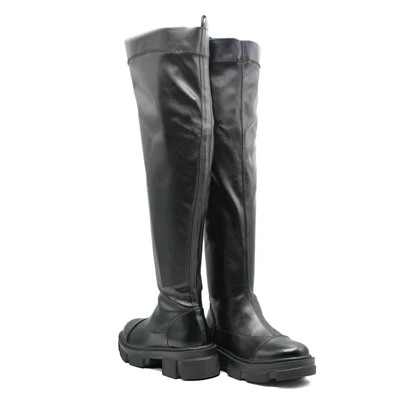 کفش بوت زنانه مدل 0565 _ Boots