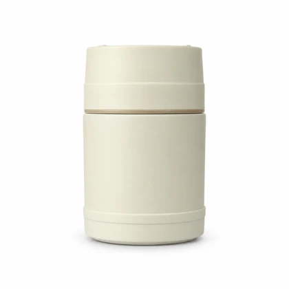ظرف غذا برقی مدل CLAM Pot ظرفیت 0.8 لیتر