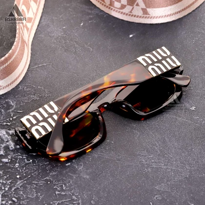 عینک آفتابی میو میو Miu Miu 98103