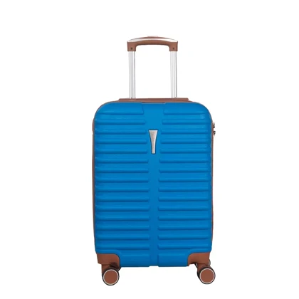 چمدان سایز کوچک ماژرو مدل MAZHRO - MZR40118 SMALL لوتوس