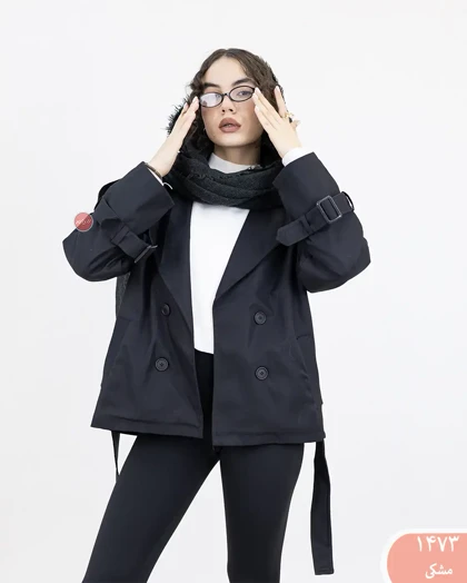 ترنج کت زریا 1473