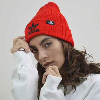 کلاه بافتنی اسپرت آدیداس مدل Opt-K180