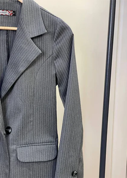 کت دیپلمات فاستونی