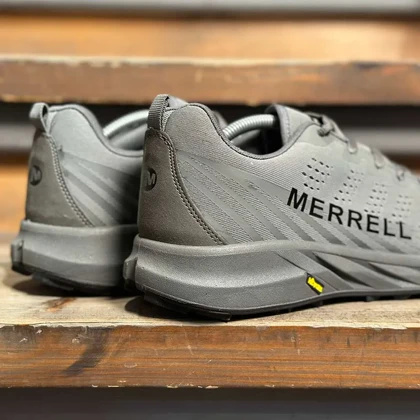 کتانی مردانه بزرگ پا مرل