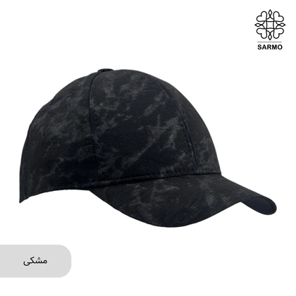 کلاه کپ زنانه طرح ارتشی