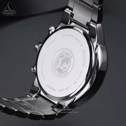 ساعت مردانه سیتیزن Citizen Eco-Drive AT2240-51E