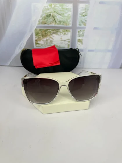 عینک آفتابی زنانه لویی ویتون 9523