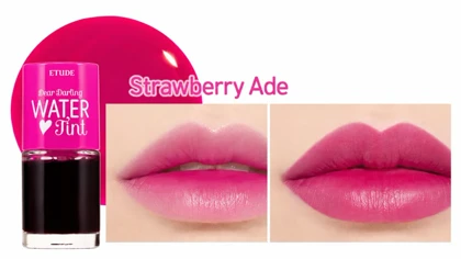 تینت لب اتود هاوس مدل Dear Darling Water Tint (ماندگار و سبک)