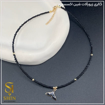 گردنبند ترک تابستانه کد gzt04