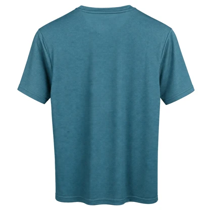 تیشرت ورزشی مردانه نایک مدل Dri Fit-7042 کله غازی