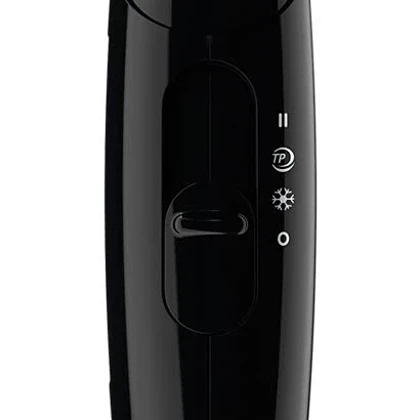 سشوار فیلیپس DryCare Essential مدل BHC010/13 با توان 1200 وات