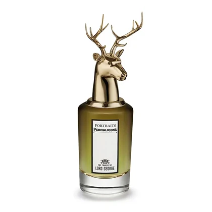 عطر ادکلن پنهالیگونز د تراژدی آف لرد جورج Penhaligon’s The Tragedy of Lord George