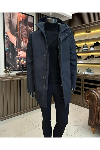 کت و کاپشن مردانه terziademaltun terziademaltun