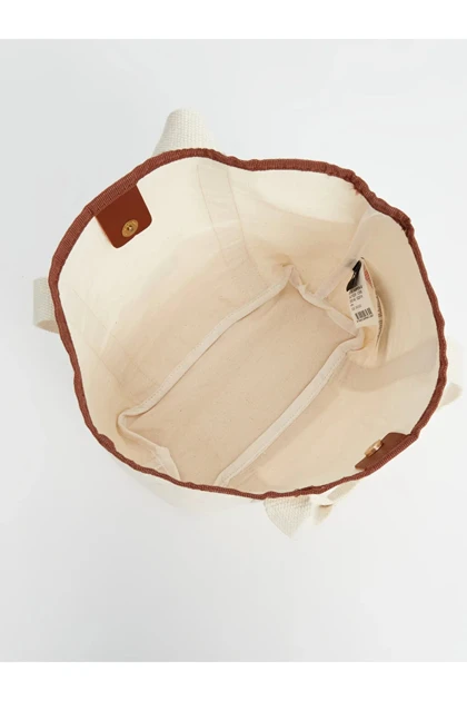 کیف دستی زنانه اورجینال ال سی وایکیکی lc-waikiki