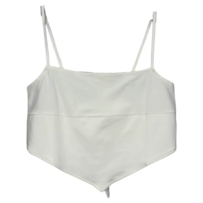 کراپ تاپ بندی پشت گره‌ای زنانه برند آسوس ASOS