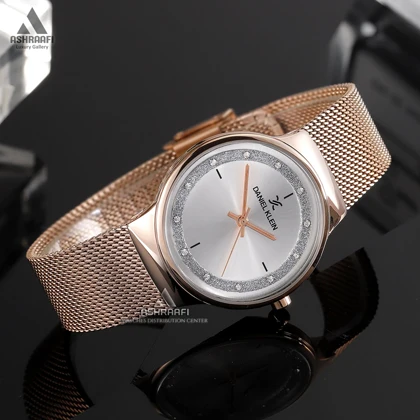 ساعت زنانه دنیل کلین Daniel Klein DK.1.12928-2