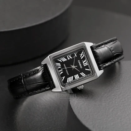 ساعت مچی زنانه کاسیو Casio LTP-V007L-1B