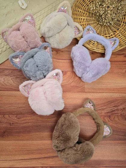 گوش گیر تاشو بچگانه وارداتی